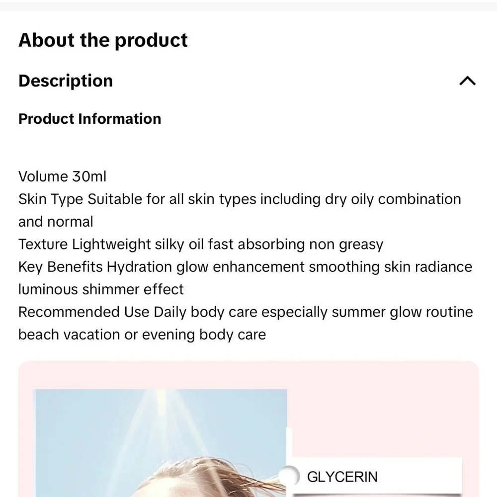 Zephoco lightweight body